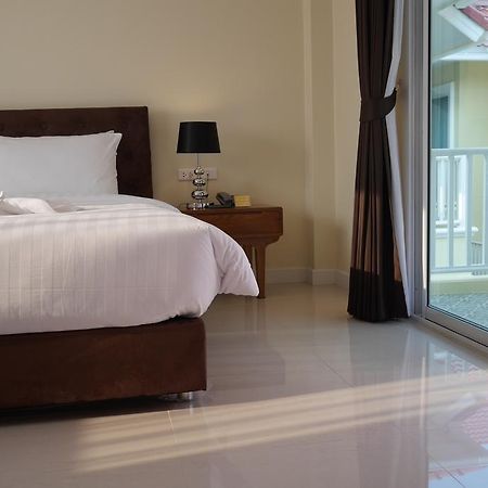 Villa De Chiangmai Chiang Mai Luaran gambar