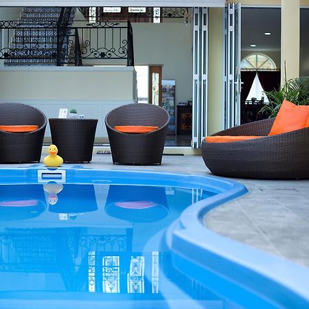Villa De Chiangmai Chiang Mai Luaran gambar