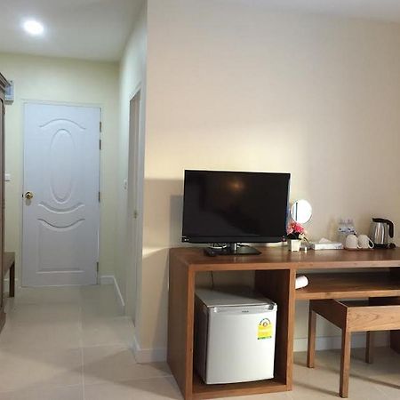 Villa De Chiangmai Chiang Mai Luaran gambar