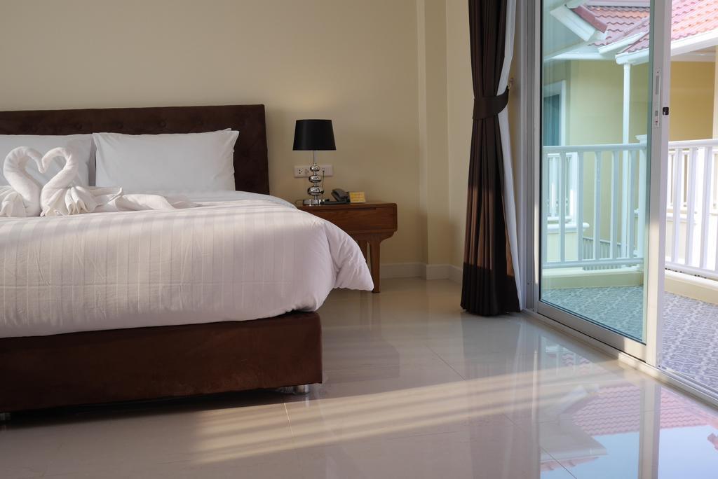 Villa De Chiangmai Chiang Mai Luaran gambar