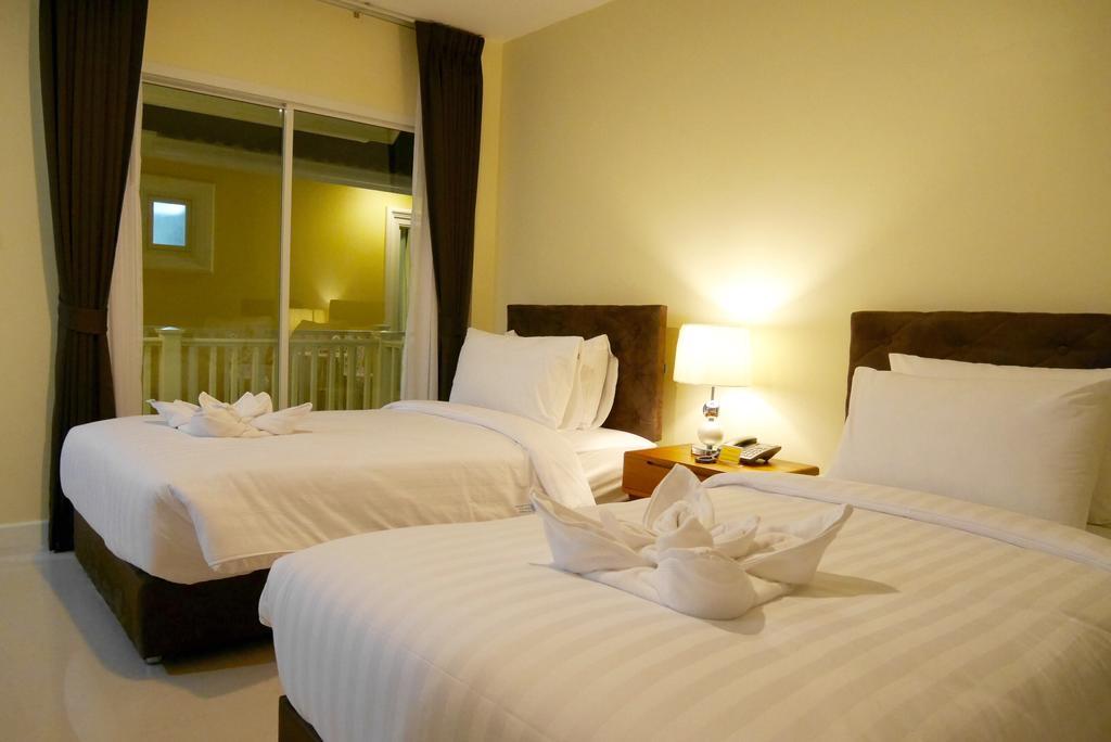 Villa De Chiangmai Chiang Mai Luaran gambar