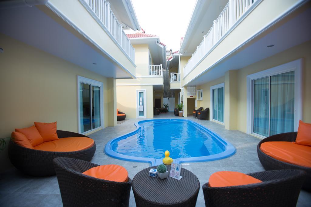 Villa De Chiangmai Chiang Mai Luaran gambar