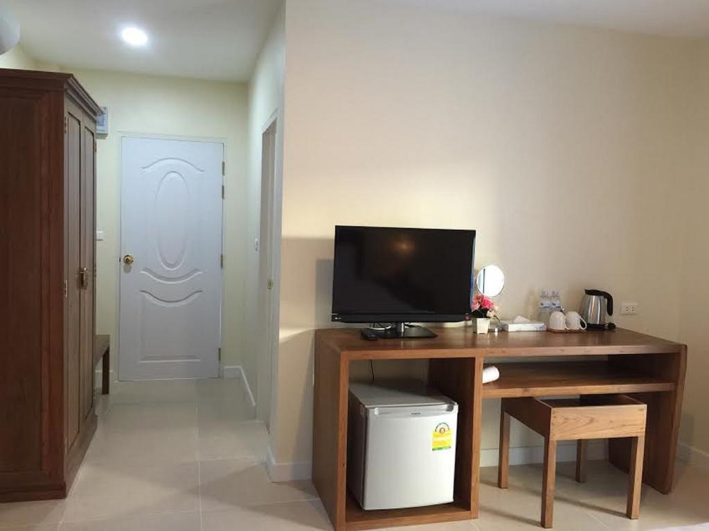 Villa De Chiangmai Chiang Mai Luaran gambar