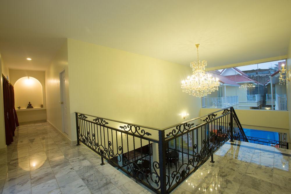 Villa De Chiangmai Chiang Mai Luaran gambar
