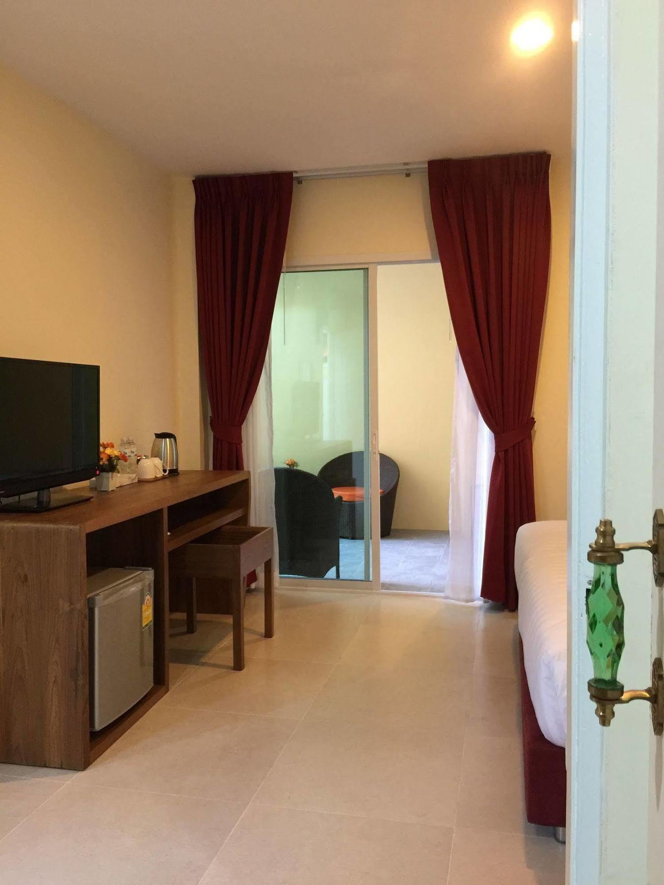 Villa De Chiangmai Chiang Mai Luaran gambar