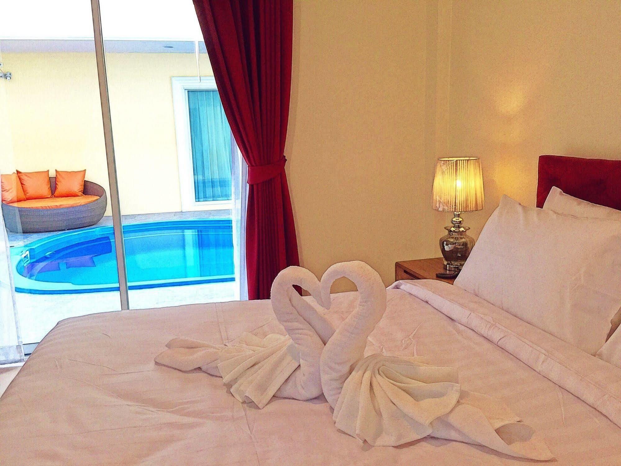 Villa De Chiangmai Chiang Mai Luaran gambar