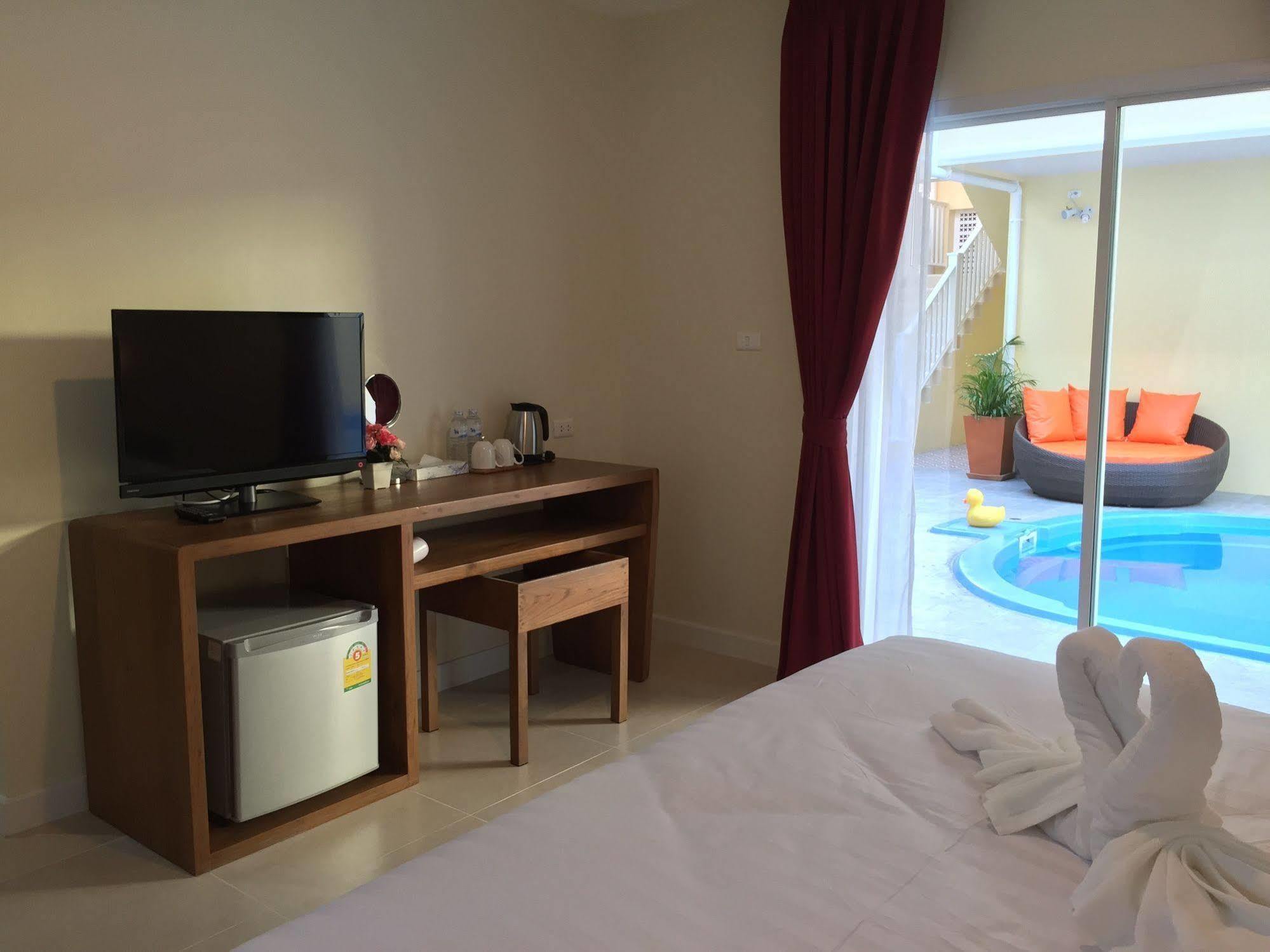 Villa De Chiangmai Chiang Mai Luaran gambar