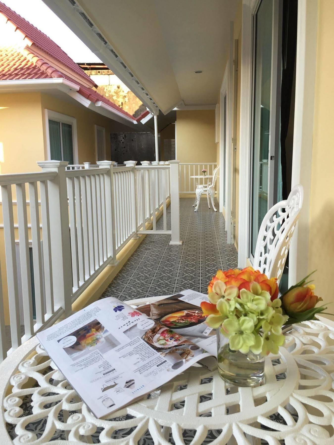 Villa De Chiangmai Chiang Mai Luaran gambar