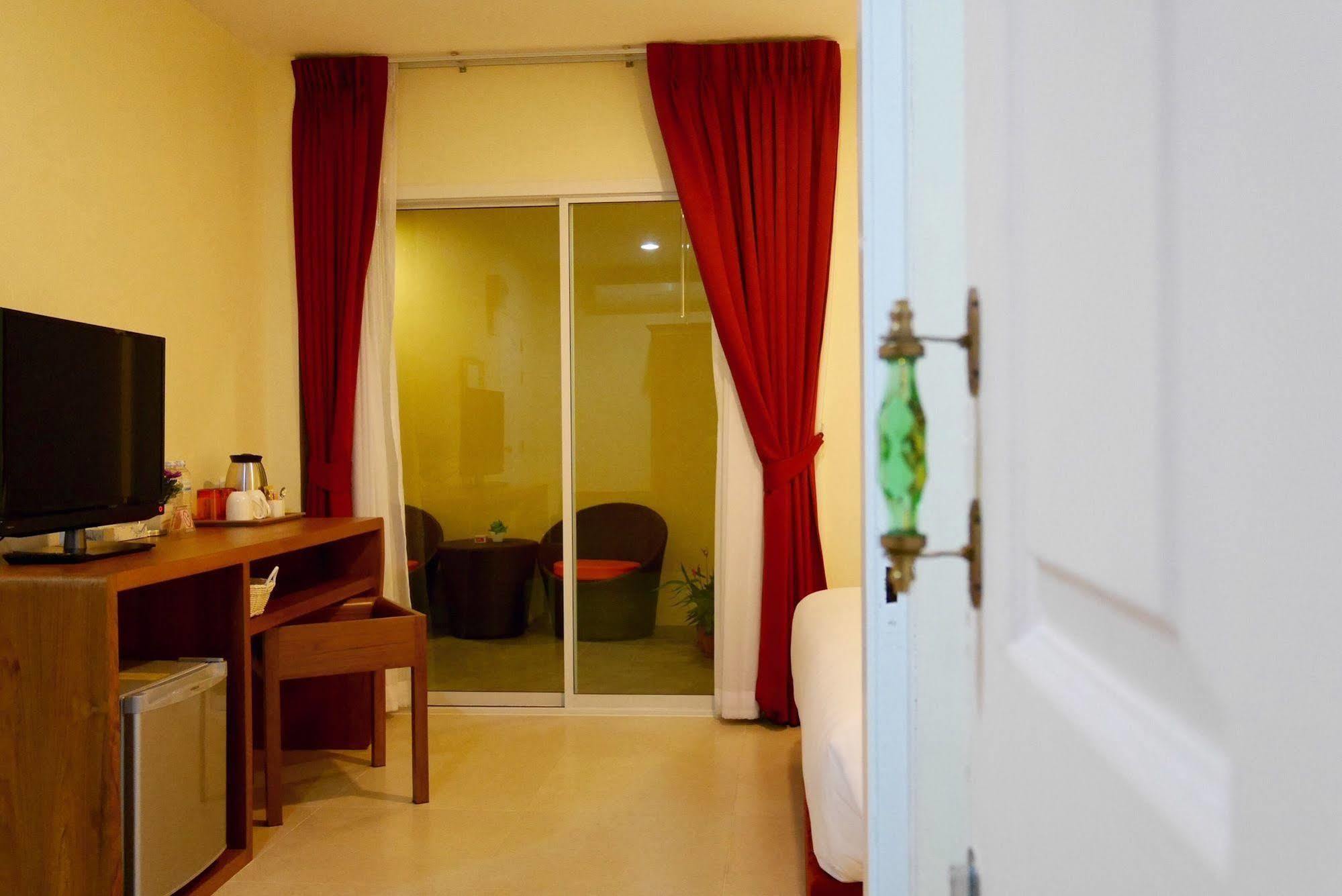Villa De Chiangmai Chiang Mai Luaran gambar