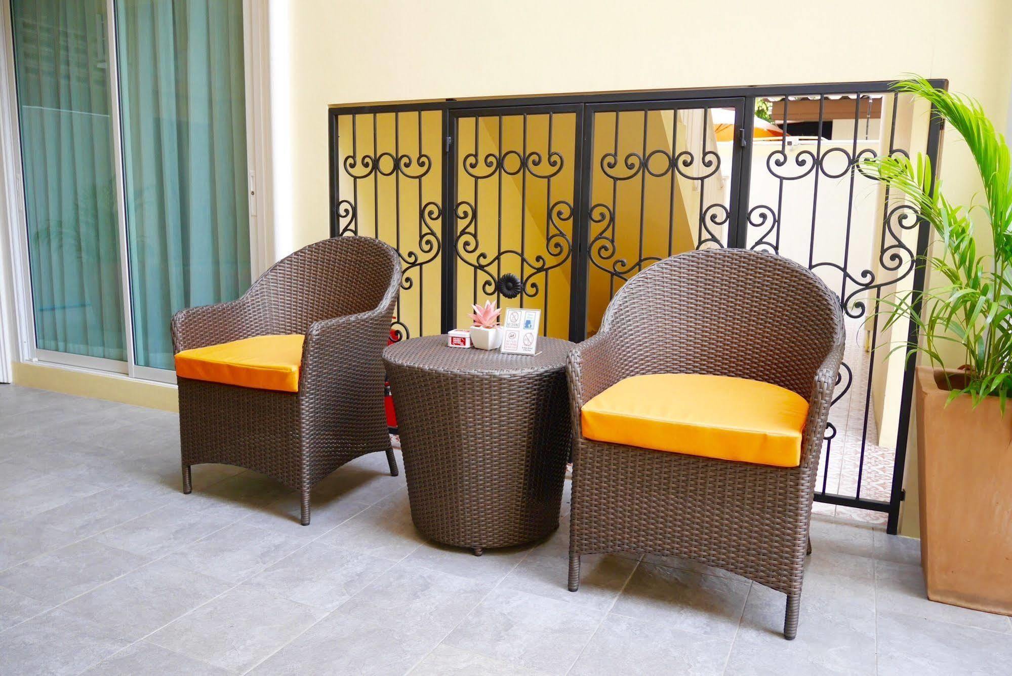 Villa De Chiangmai Chiang Mai Luaran gambar