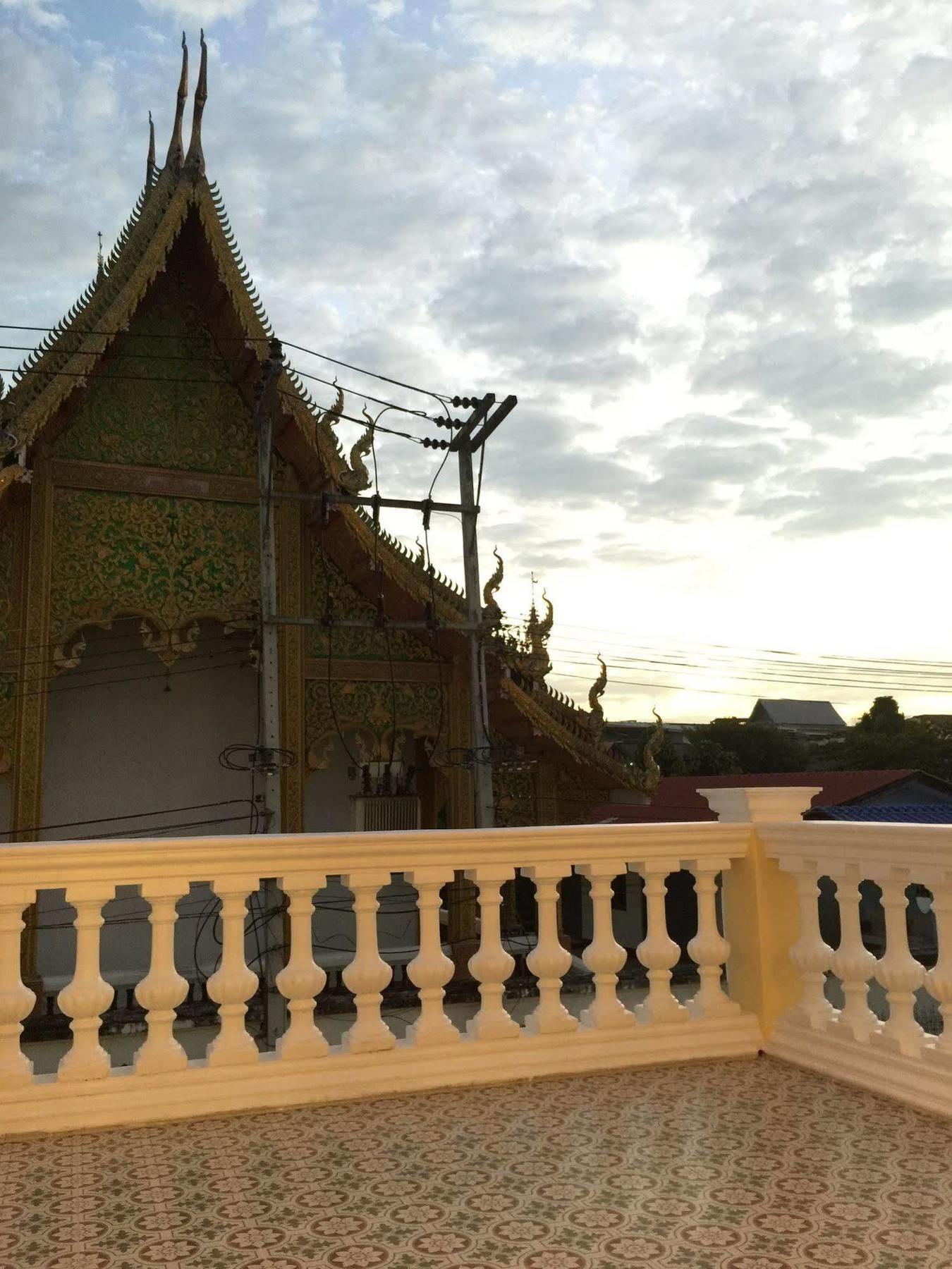 Villa De Chiangmai Chiang Mai Luaran gambar